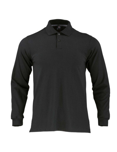 Polera piqué Back in Time para Hombre 60%...