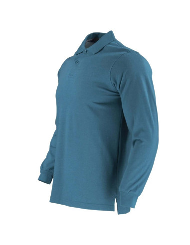Polera piqué Back in Time para Hombre 60%...