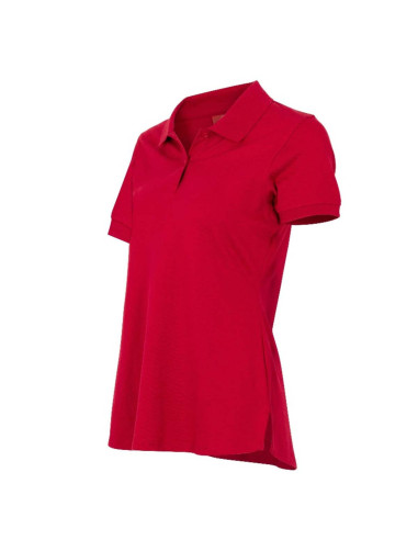 Polera piqué Back in Time para Mujer 60%...