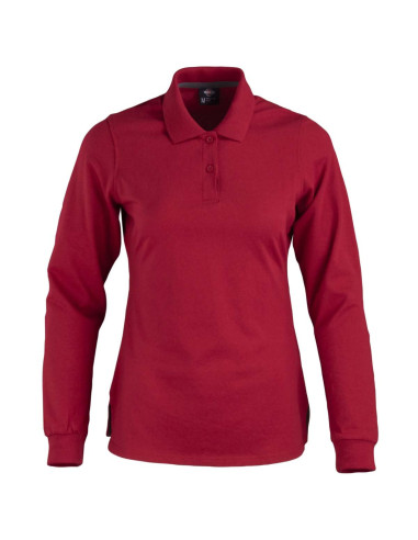 Polera piqué Back in Time para Mujer 60%...