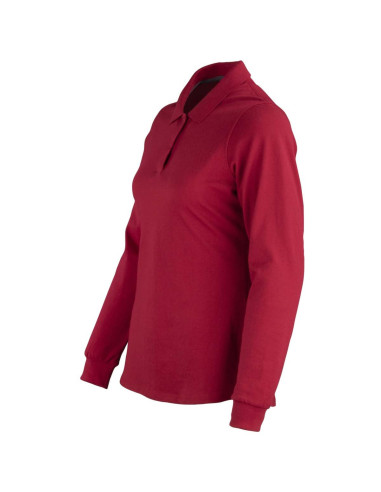 Polera piqué Back in Time para Mujer 60%...