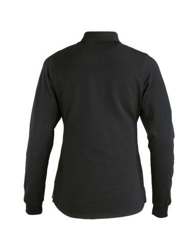 Polera piqué Back in Time para Mujer 60%...