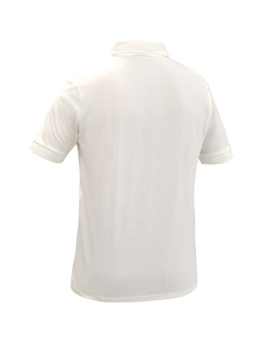 Polera Spandex piqué para Hombres Manga Corta...
