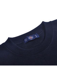 Poleron Basic Unisex Azul