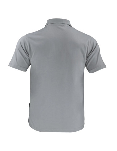 Polera Dry Fresh para Hombre cuello piqué Manga...