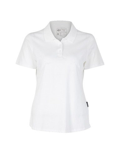 Polera Dry Fresh para Mujer cuello piqué Manga...