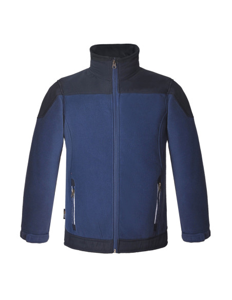 Micropolar Térmico Mujer interior chiporro Azul