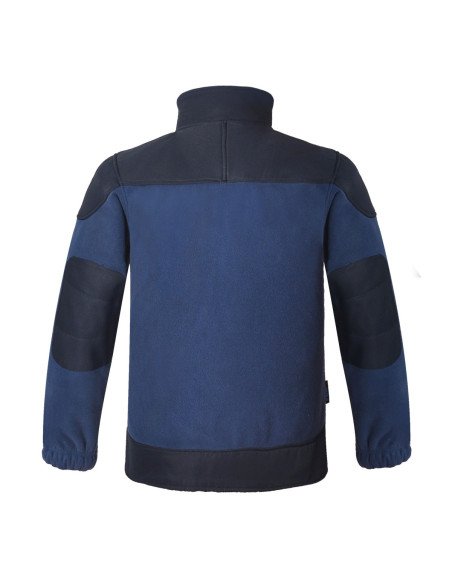 Micropolar Térmico Mujer interior chiporro Azul