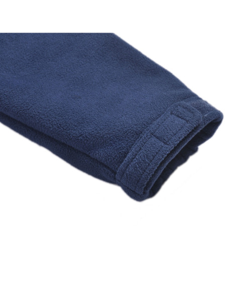 Micropolar Térmico Mujer interior chiporro Azul