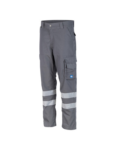 Pantalon Cargo Hombre tela Surenntex cinta...