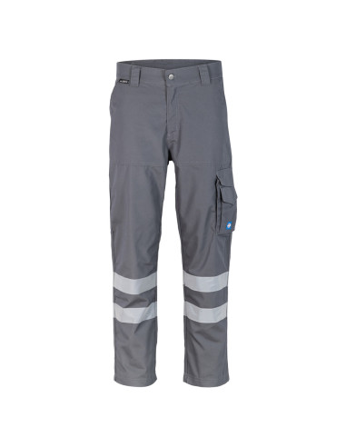 Pantalon Cargo Hombre tela Surenntex cinta...