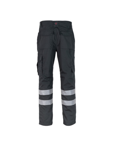 Pantalon Cargo Hombre tela Surenntex cinta...