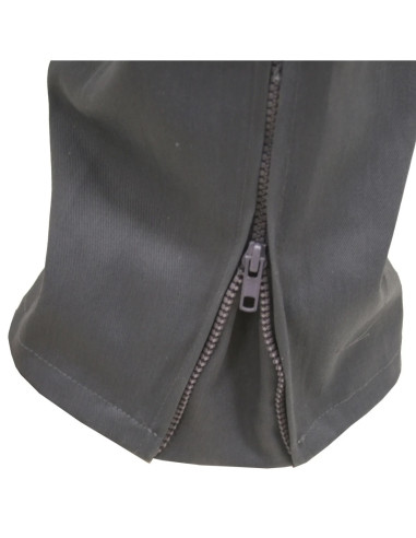 Overol Gabardina Practical Line Hombre M/Larga...