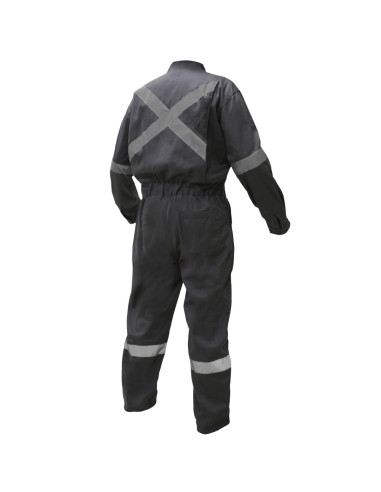 Overol Gabardina Practical Line Hombre M/Larga...