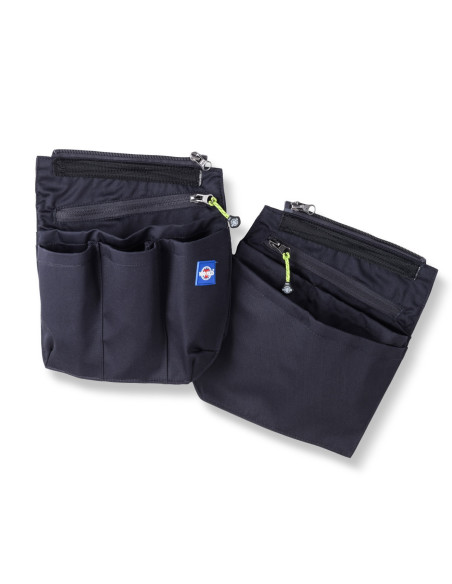 Bolsillo Desmontable Tuliper Pro Hombre Azul