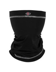 Bandana Basica Color Negro Negro