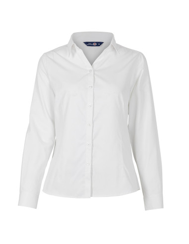 Camisa Mujer Trevira Blanco