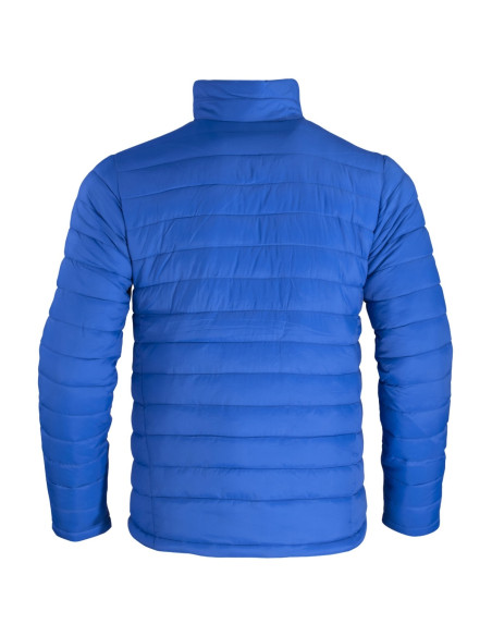 Parka Acolchada Light Hombre Azulino