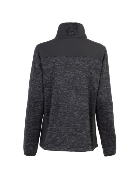 Chaqueta Spandex Ejecutiva Mujer Negro