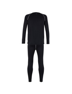 Primera Capa Ignifuga Antiestatica Technic Hombre Azul 2