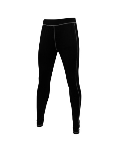 Primera Capa Practical Line Mujer Negro