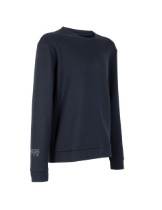 Poleron Ignifugo Antiestatico Technic Hombre Azul