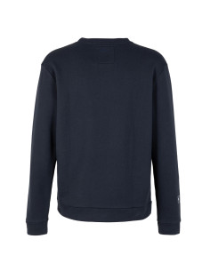 Poleron Ignifugo Antiestatico Technic Hombre Azul 2