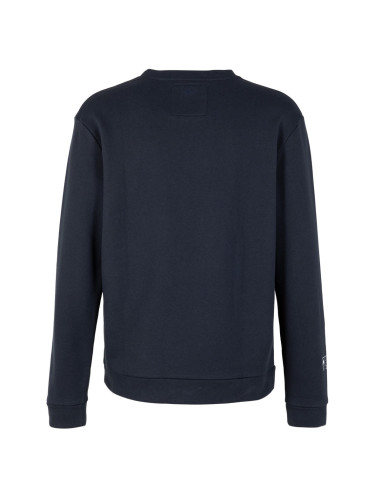 Poleron Ignifugo Antiestatico Technic Hombre Azul