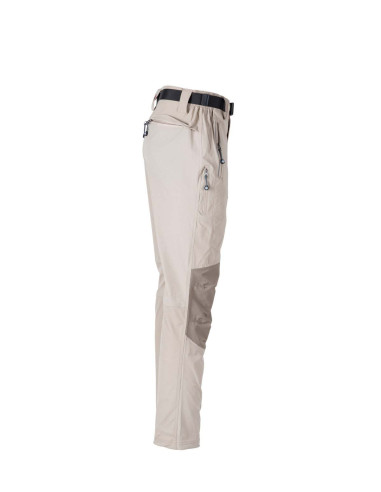 Pantalon Outdoor spandex Hombre Khaki