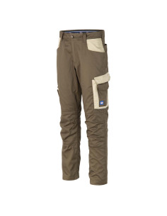 Pantalon Cargo Tulipero Hombre Army / Moss 2