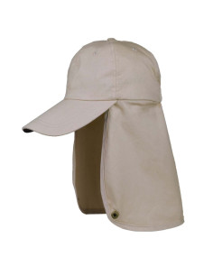 Jockey Legionario Certificado Beige