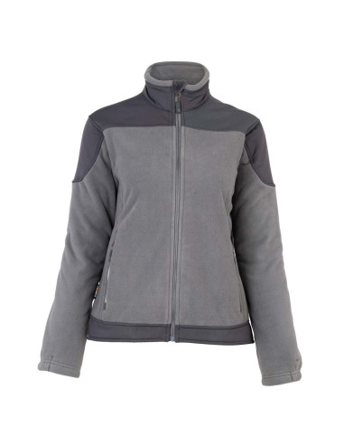 Micropolar Térmico Mujer interior chiporro Gris