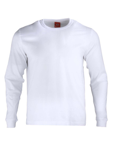 Polera de cuello redondo para Hombres 100%...