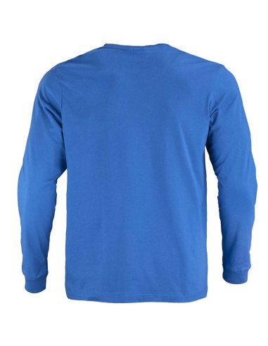 Polera de cuello redondo para Hombres 100%...